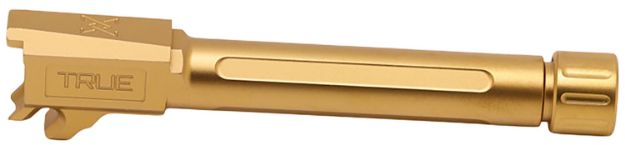 Picture of TRUE PREC BBL P365 FUSE TIN GLD TB