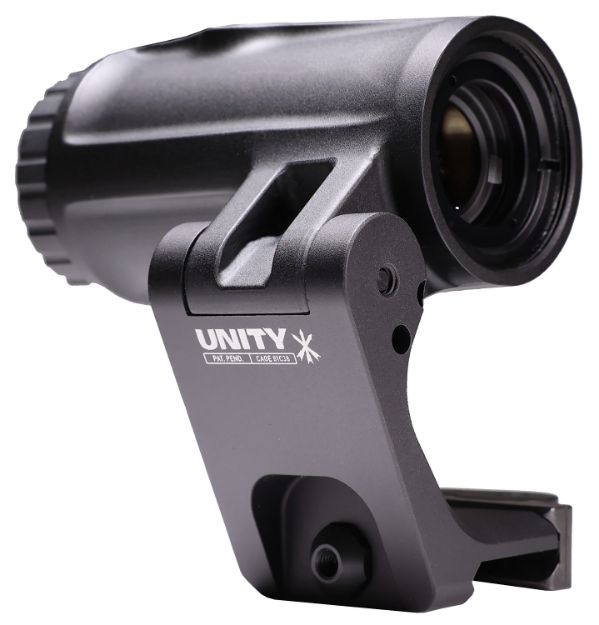 Picture of UNITY FAST FTC 4X BLK