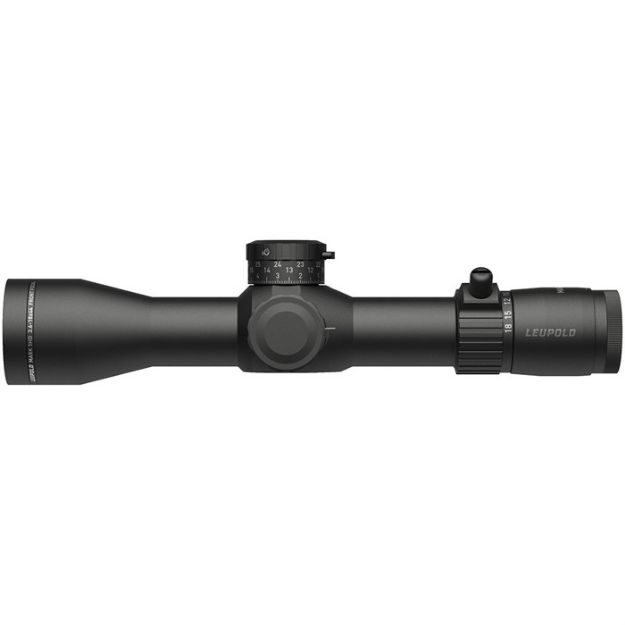 Picture of Mark 5 3.6-18X44 35Mm  Pr1-Mil