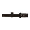 Picture of Credo 1-4X24 Blk 30Mm Bdc Red