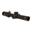 Picture of Credo 1-4X24 Blk 30Mm Bdc Red