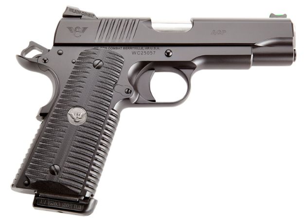 Picture of Acp 9Mm 4.25" 10+1 Blk