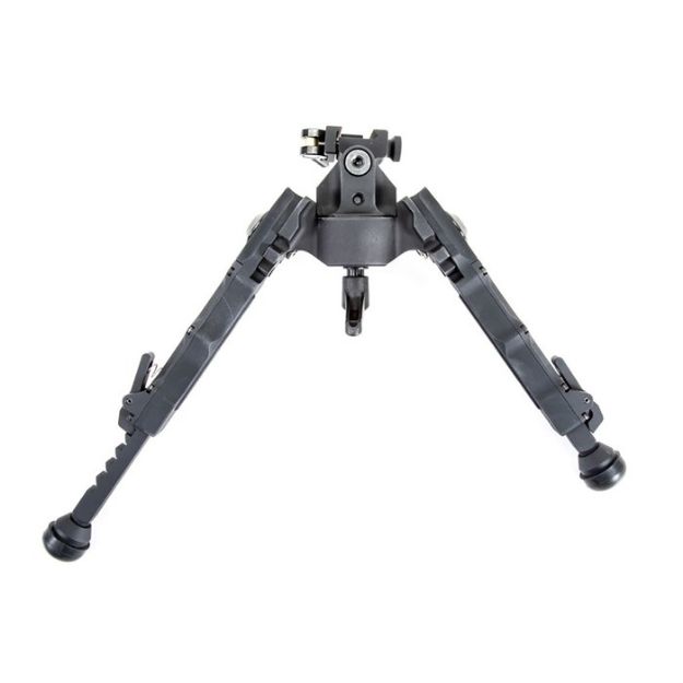 Picture of ACCU-TAC PC-4 BIPOD BLK
