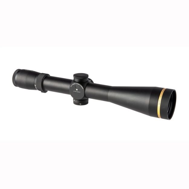 Picture of Vx-5Hd 4-20X52 34Mm Cds Sf Dpx