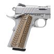 Picture of 1911 Gov 45Acp Ss/Ss Rail