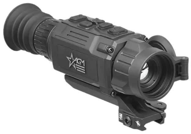Picture of AGM RATTLERV2 25-256 THERMAL SCOPE