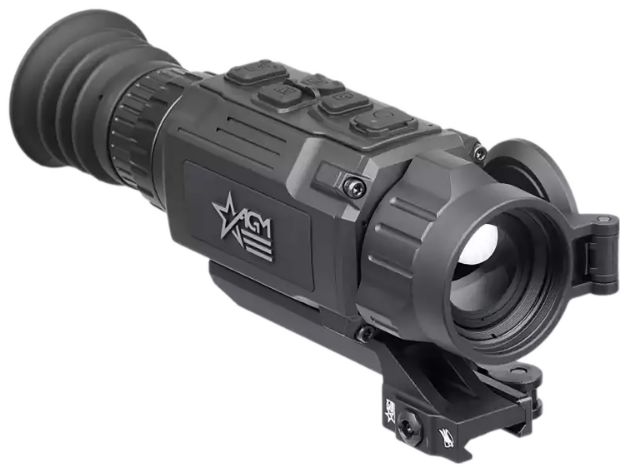 Picture of AGM RATTLERV2 35-384 THERMAL SCOPE