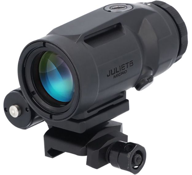Picture of Juliet5 Micro Magnifier 5X24