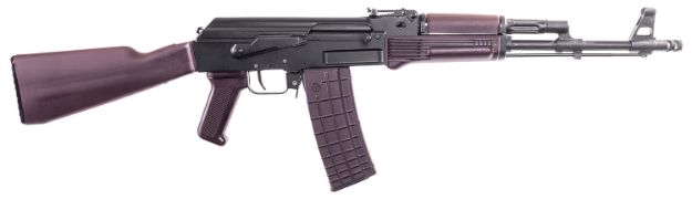 Picture of ARSENAL SAM5 556X45 16.3" 30RD PLUM