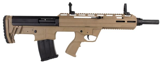 Picture of Tbp 12 12/18.5" Fde/Sy 3"