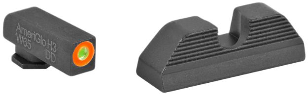 Picture of AMERIGLO UC SET FOR GLK LOW ORN/BLK