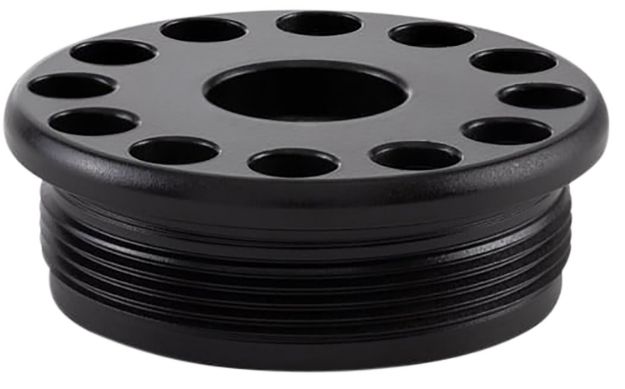 Picture of ANECHOIC DTA 9/16X24 BLK