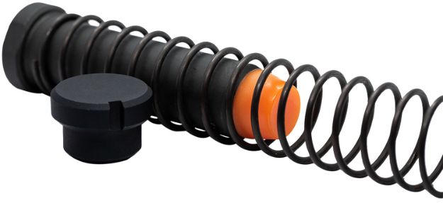 Picture of ANGSTADT 9MM BUFFER KIT BLK