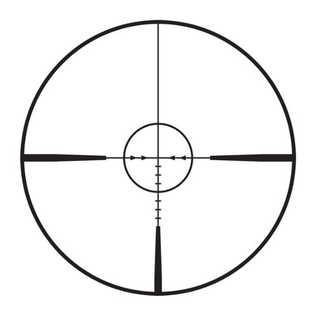 Picture of Freedom 1.5-4X20mm Moa-Ring
