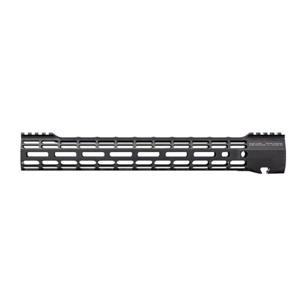 Picture of AERO 15" ATLAS S-ONE AR10 HNDGRD BLK