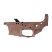Picture of AERO AR9 LOWER RECEIVER 9/40 FDE