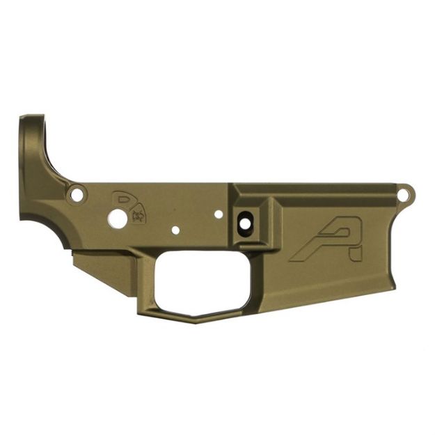Picture of AERO M4E1 STRIPPED LOWER ODG