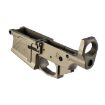 Picture of AERO M5 AR10 STRIPPED LWR ODG