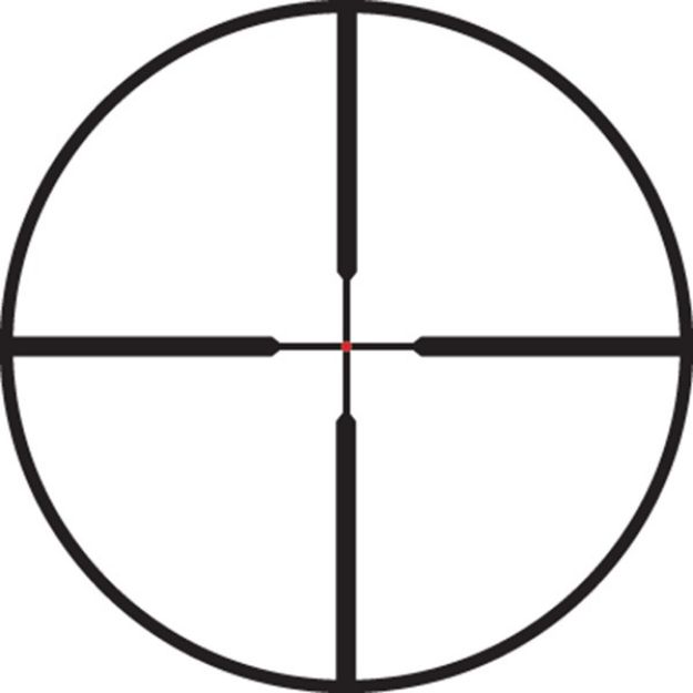 Picture of Vx-5Hd 2-10X42 30Mm Cds Fdd