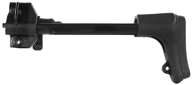 Picture of 3-Position Stock Sp5 Black