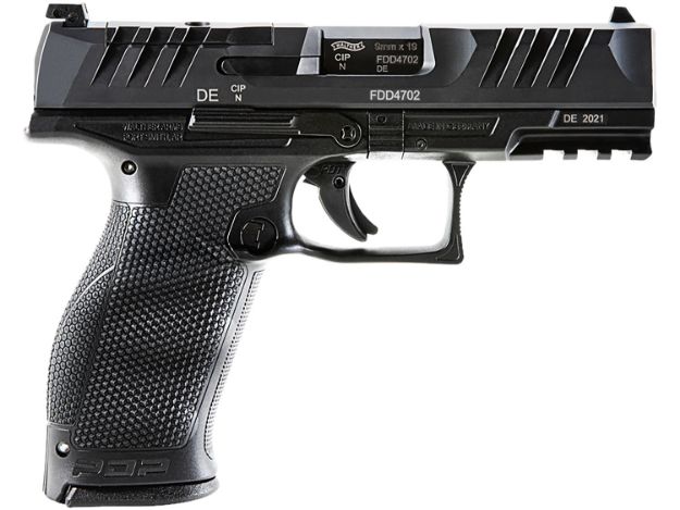 Picture of Pdp Fs 9Mm 4" Blk Or 10+1