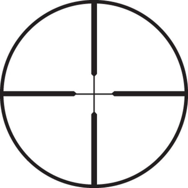 Picture of Vx-5Hd 2-10X42 30Mm Mt Duplex