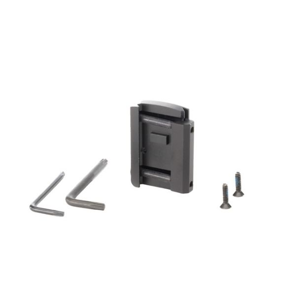 Picture of Rmr Picatinny Rail Mount Low