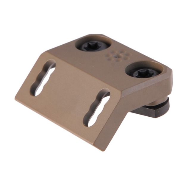 Picture of ARISAKA OFFSET SCOUT MOUNT M-LOK FDE