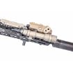 Picture of ARISAKA SIDE SCOUT MOUNT M-LOK FDE