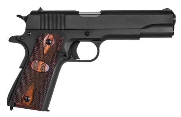 Picture of AUTO ORD 1911A1 GI SPECS 9MM 5" BLK