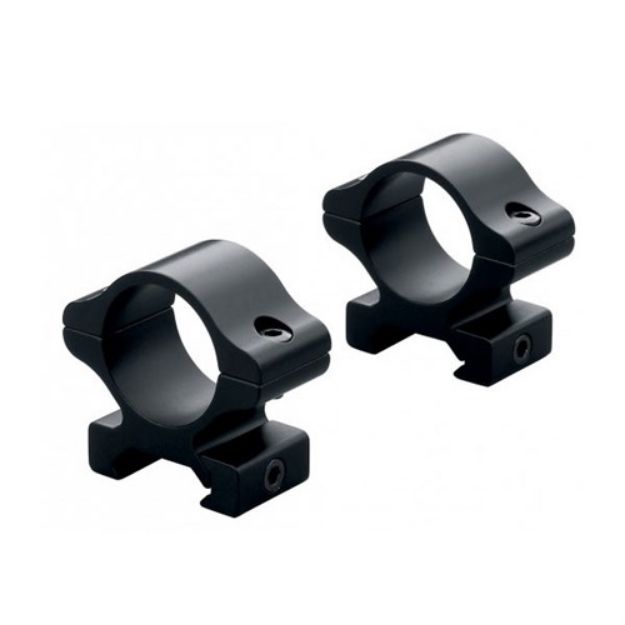 Picture of Rings Rifleman 1" Dt High Blk