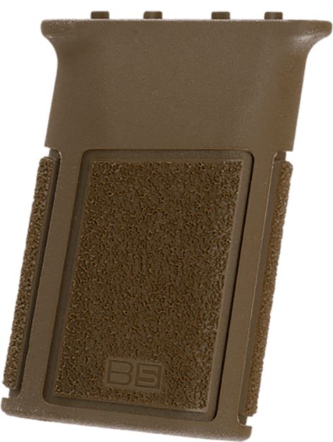 Picture of B5 VERTICAL GRIP M-LOK COYOTE BROWN