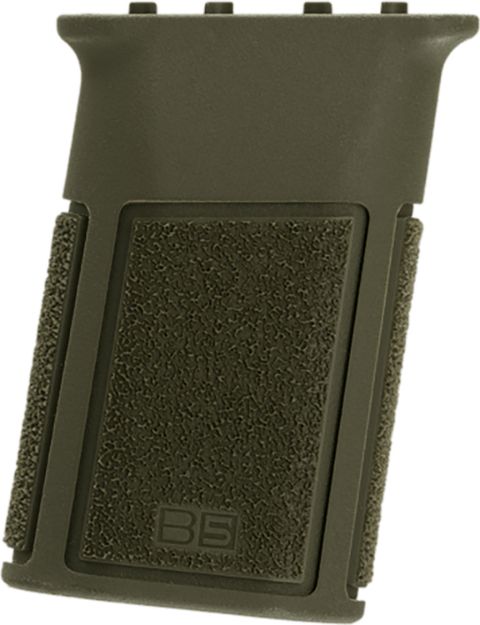 Picture of B5 VERTICAL GRIP M-LOK OD GREEN