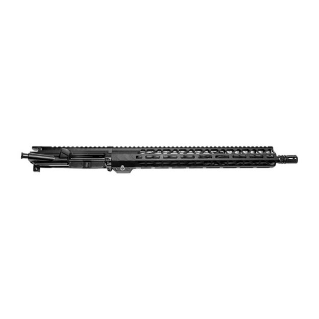 Picture of BAD WORKHORSE 556 UPPR 16" BLK N/BCG