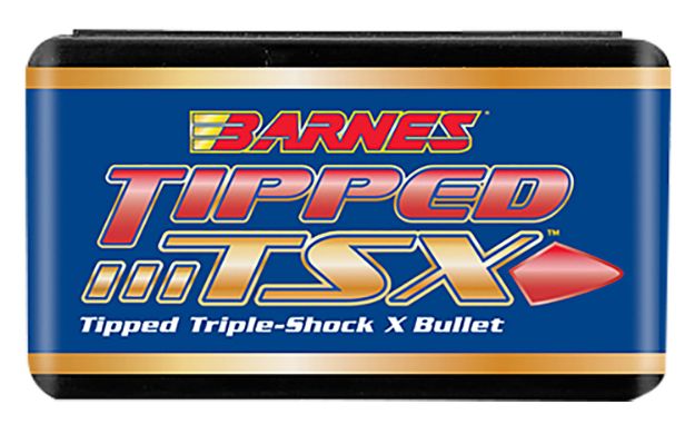 Picture of BARNES TTSX .308 150GR BT 50CT