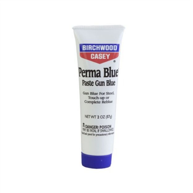 Picture of B/C PERMA BLUE PASTE 2OZ TUBE