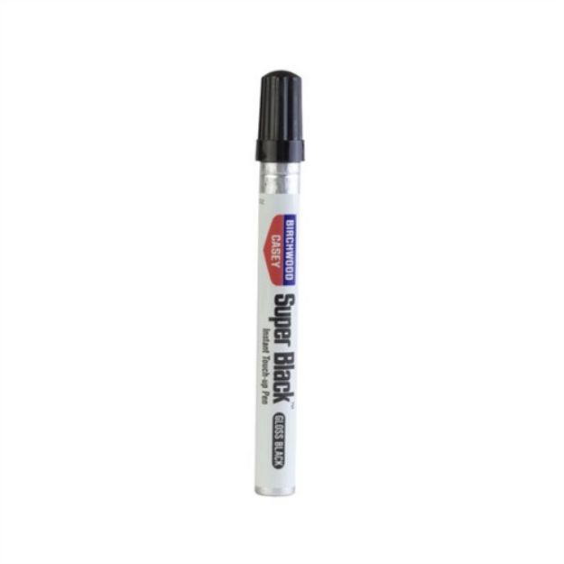 Picture of B/C SUPER BLACK TOUCH UP PEN GLOSS