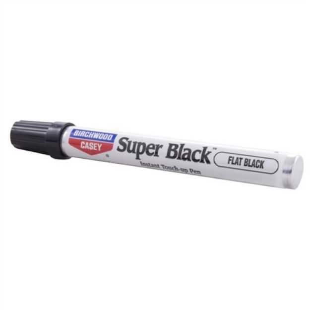Picture of B/C SUPER BLACK TOUCH UP PEN FLAT BL