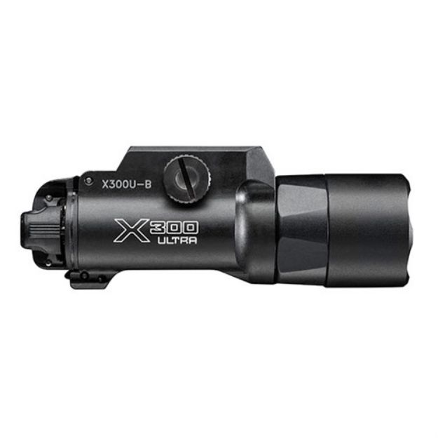 Picture of X300 Ultra Led 1000Lm Scrw Mnt