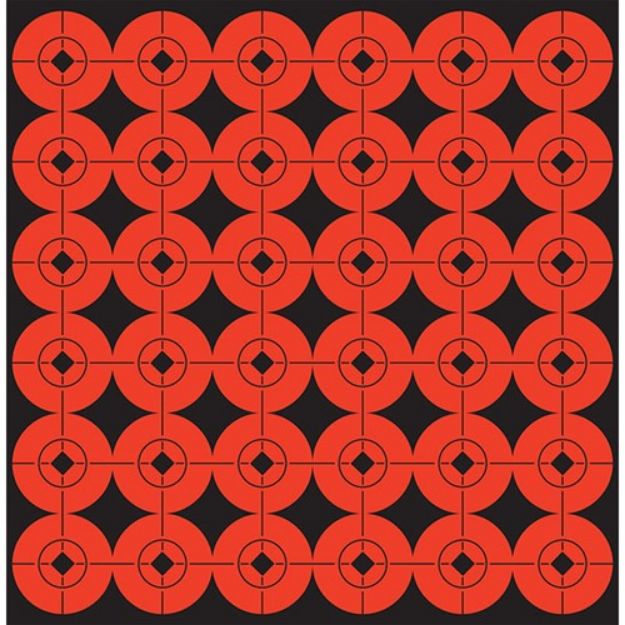 Picture of B/C TARGET SPOTS 360-1"