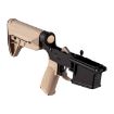 Picture of BCM LOWER GROUP W/BCM STK MOD0 FDE