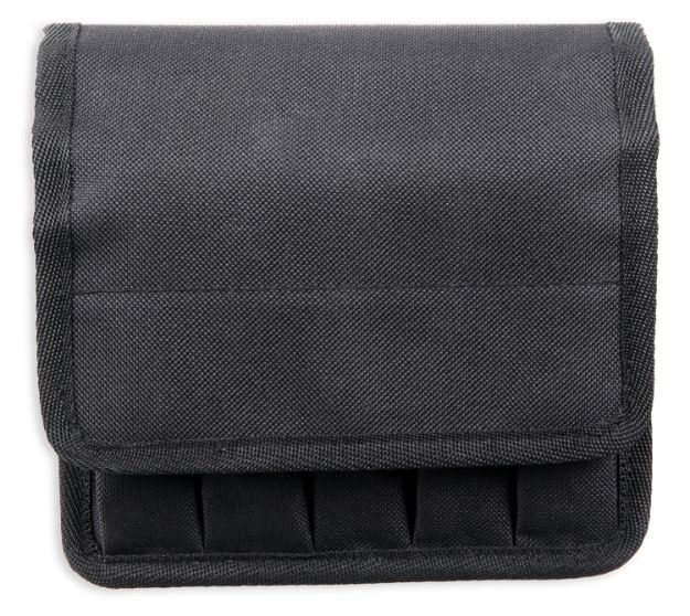 Picture of BULLDOG 5-10 PISTOL MAG POUCH BLK