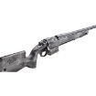 Picture of BERGARA CREST 6.5CM 20" 5RD SNPR GRY