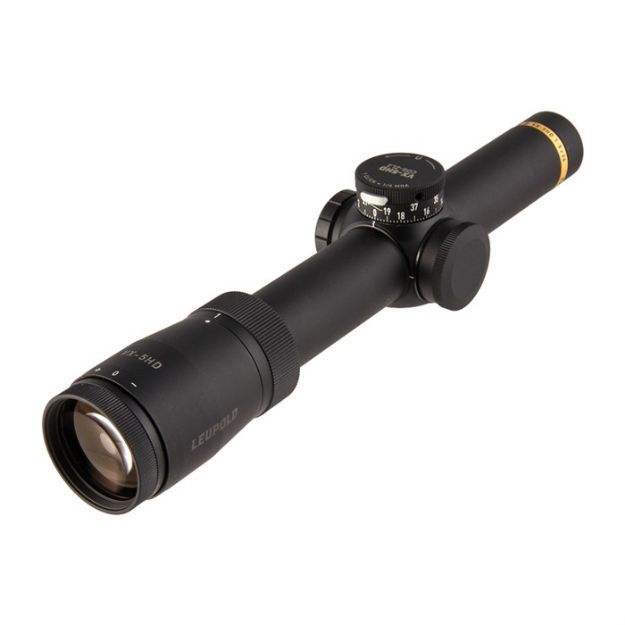 Picture of Vx-5Hd 1-5X24 30Mm Cds Fdd