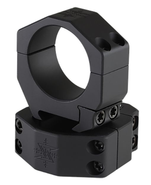 Picture of Scope Rings 35Mm Low Blk
