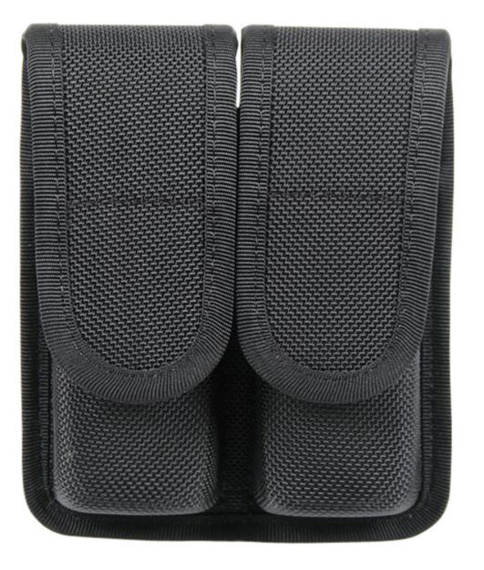 Picture of BH MOLDED CORDURA DBLMAG PH DBLRW BK
