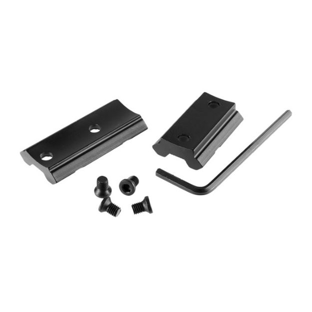 Picture of Base Rifleman Win Xpr 2-Pc Mt