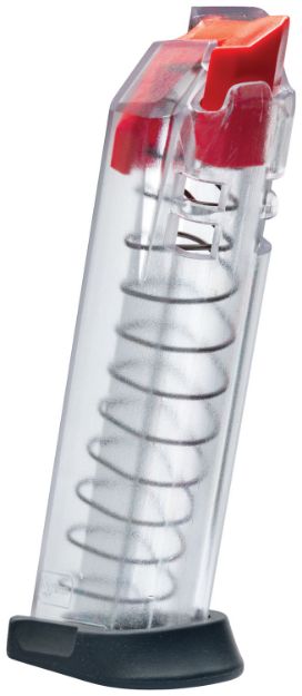 Picture of Cbr-9 Magazine 18Rd