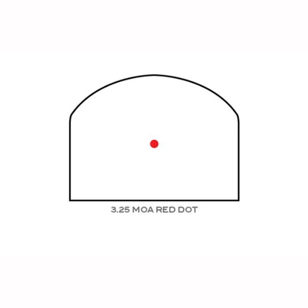 Picture of Rmr Type2 As Led 6.5 Moa Rm33
