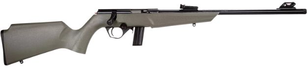 Picture of ROSSI RB 22LR 16" 10RD COMPACT ODG